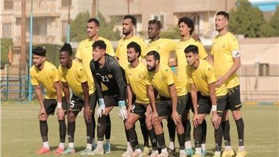 منافسات دوري المحترفين..5 مباريات اليوم في الجولة الـ35