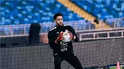 راسينج الإسباني يحسم الجدل حول شوبير وبلال عطية: لا مفاوضات مع الأهلي وخطة علاج داخل النادي