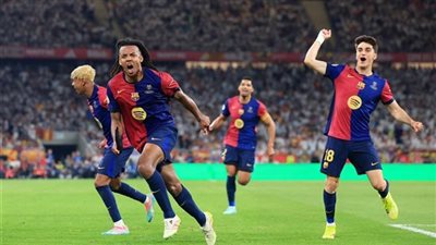 برشلونة ينهي اتفاقه مع نيكو ويليامز بعقد لمدة 6 سنوات