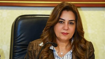 وزيرة التنمية المحلية تستعرض إنجازات الوزارة وأنشطتها خلال أسبوع (16-22 مايو 2025)