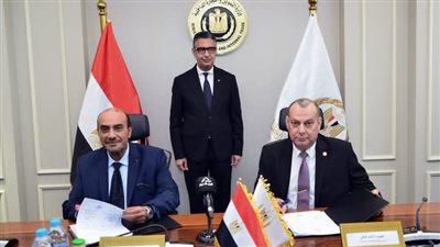 وزير التموين يشهد توقيع عقود شراكة مصرية سعودية لتعزيز قطاع التجزئة ودعم الأمن الغذائي