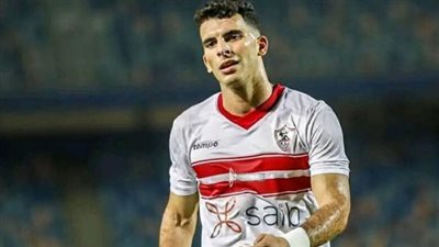 الزمالك ينفي خضوع زيزو لتحقيق جديد ويكشف موقفه النهائي