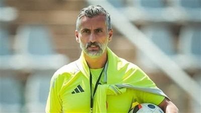 الأربعاء.... موعد وصول ريفيرو لتوقيع عقود تدريب الأهلي