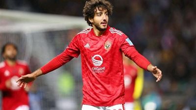 محمد هاني يغيب عن الأهلي أمام سيراميكا للإصابة