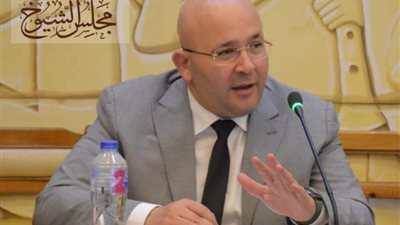 الدكتور إبراهيم عيسى يتصدر تريند انتخابات الشيوخ بكفرالشيخ