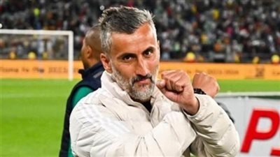 خوسيه ريفيرو يكشف موعد تدريب ناديه الجديد.. تفاصيل