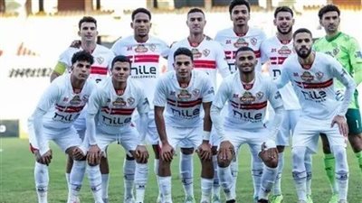 7 غيابات تُربك حسابات الزمالك قبل قمة بيراميدز في الدوري المصري الممتاز