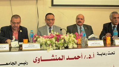 جامعة أسيوط تطلق ورشة عمل حول 