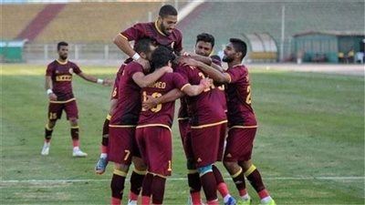 سيراميكا كليوباترا يكشف تشكيله الرسمي لمواجهة الأهلي في الدوري