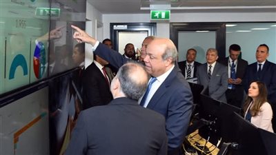 شركة سيتا العالمية تدشن مركزها الإقليمي الأول بالشرق الأوسط في القاهرة