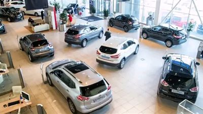 السيارات تنافس الذهب والعقارات كأداة استثمارية في مصر