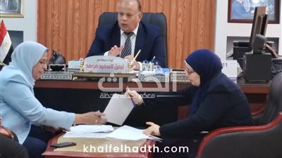 قنا تطلق أولى خطوات مبادرة 