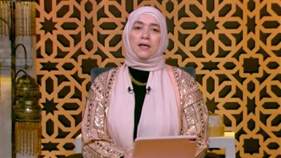 دينا أبو الخير: التشهير بين الأزواج عند الطلاق مخالفة للشرع والقيم الأخلاقية