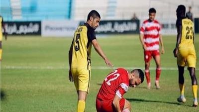 نتائج الجولة 35 من دوري المحترفين.. فوز درامي لبروكسي والمقاولون يواصل الانتصارات