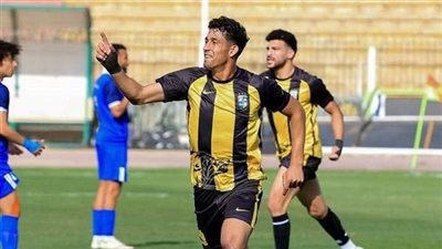 ترتيب دوري المحترفين بعد الجولة 35.. وادي دجلة يحافظ على الصدارة