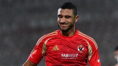 الأهلي يحدد البدائل لرحيل رامي ربيعة.. والحسم عقب مباراة البنك الأهلي
