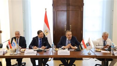 الهيئة العامة للتأمين الصحي توقع بروتوكول تعاون مع غرفة مقدمي الرعاية الصحية والمستشفيات الخاصة لدعم التعاون المشترك 
