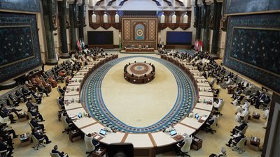 انطلاق القمة العربية الـ34 في بغداد بمشاركة واسعة من القادة والمنظمات الدولية