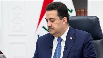 رئيس الوزراء العراقي: القمة العربية منصة لتعضيد التضامن وتوحيد الصف العربي