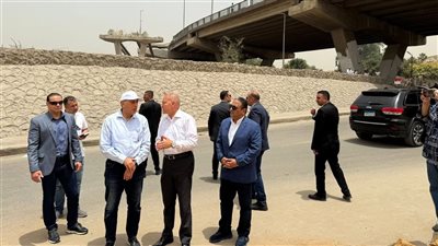 مدبولي يتابع أعمال تطوير منطقة السيدة عائشة: إحياء للتاريخ وتحسين لحياة المواطنين