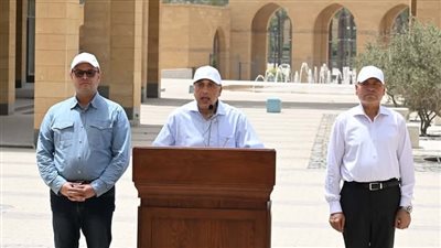 مدبولي: حديقة 