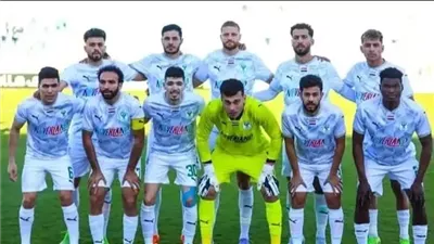 حالة من الغضب داخل المصري البورسعيدي من نبيل الكوكي عقب التعادل أمام فاركو