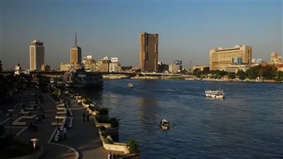 حار رطب نهارًا.. الأرصاد تكشف طقس غدًا الأربعاء 3 سبتمبر 2025