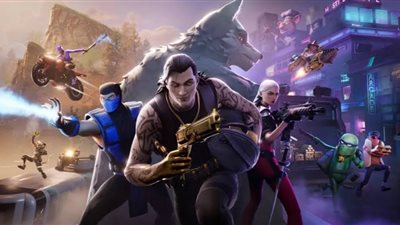 معركة لعبة Fortnite تعود إلى الواجهة.. 