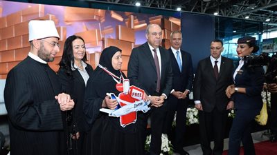 الحفني: نتعامل مع موسم الحج كمهمة وطنية وفق خطة تشغيلية متكاملة لضمان راحة وسلامة الحجاج 