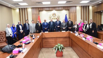 اللجنة الدائمة لدستور الدواء المصري تُعلن إنجاز 2500 مونوجراف دوائي في اجتماعها الـ15