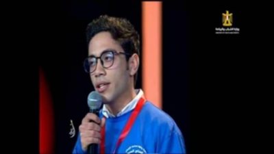 الشاعر محمد ناصف يُطلق ديوانه الجديد