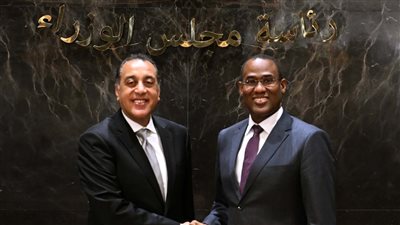 نائب مدير صندوق النقد الدولي: مصر تحقق تقدمًا ملموسًا في برنامج الإصلاح الاقتصادي الكلي