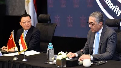 رئيس هيئة الاستثمار: نتطلع لمزيد من الشراكة مع سريلانكا