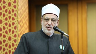 وكيل الأزهر يعتمد نتيجة المرحلة الأولية من مسابقة الأزهر السنوية في حفظ القرآن الكريم