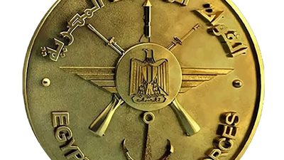 عاجل.. سقوط طائرة تدريب أثناء تنفيذ إحدى الأنشطة التدريبية