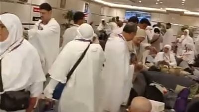 رئيس بعثة الحج الرسمية : وصول 5550 حاجا من بعثة القرعة إلى مكة المكرمة