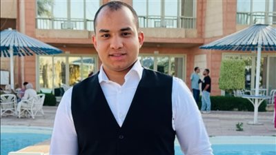 حسين العطار مساعد مخرج في فيلم 