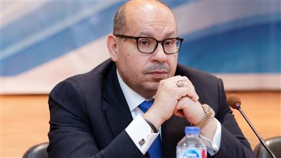 إدريس: افتتاح المتحف الكبير فخر للجميع.. ورسالة من فخامة الرئيس على عظمة مصر