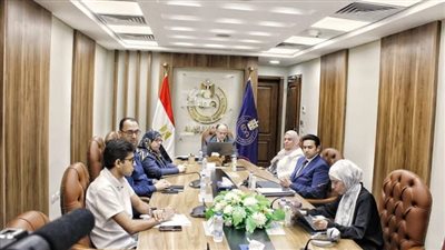 هيئة الدواء المصرية توقع آلية تفعيل مذكرة التفاهم المبرمة مع نظيرتها بدولة زامبيا