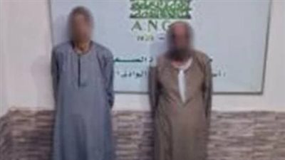 مصرع 4 عناصر إجرامية شديدة الخطورة وضبط كميات ضخمة من المخدرات والأسلحة