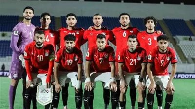 استعدادات المنتخب الوطني لخوض مواجهة جيبوتي في تصفيات كأس العالم 
