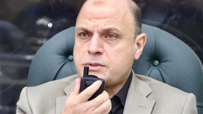 محافظ كفرالشيخ يعلن تخصيص 7.5 فدان لتوسعة محطة الشرب الرئيسية بعاصمة المحافظة