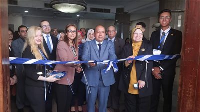 كلية الاقتصاد تنظم ملتقى توظيف لدعم المشروعات وريادة الأعمال للخريجين
