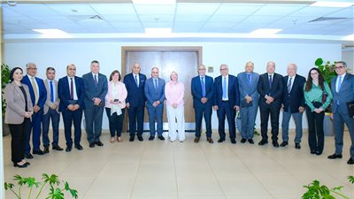 وزيرة البيئة: نسعى لتحويل التحديات البيئية إلى فرص استثمارية تدعم الاقتصاد المصري