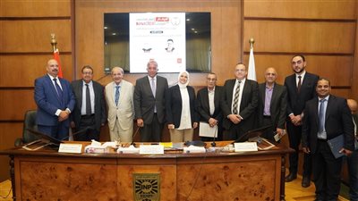 رئيس مصلحة الضرائب: نجاحات كبيرة في التحول الرقمي ودمج الاقتصاد غير الرسمي