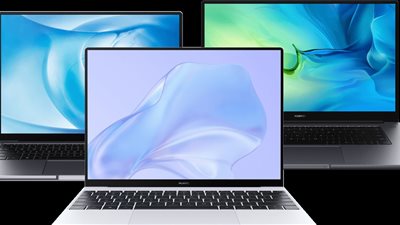 هواوي تكشف عن حاسوب MateBook Pro بمواصفات جبارة