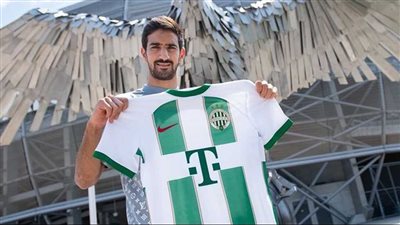 الأهلي يستعد للإعلان عن صفقة محمد علي بن رمضان رسميًا