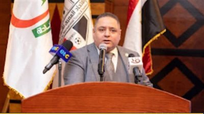 اختيار الدكتور عصمت عضوًا بالمكتب التنفيذي لاتحاد الصيادلة العرب ممثلًا عن مصر