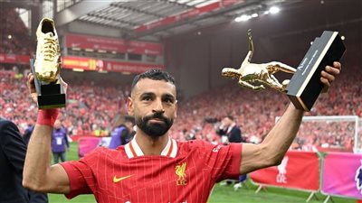 صلاح أساسيًا.. ليفربول يعلن تشكيله لمواجهة أستون فيلا في البريميرليج