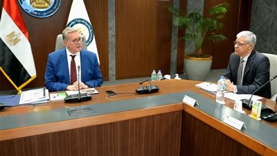 وزير البترول: استهداف تحويل مصر لمركز إقليمى للصناعات التعدينية
